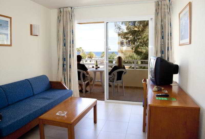 Hotel Sahara Playa Playa del Inglés Eksteriør bilde
